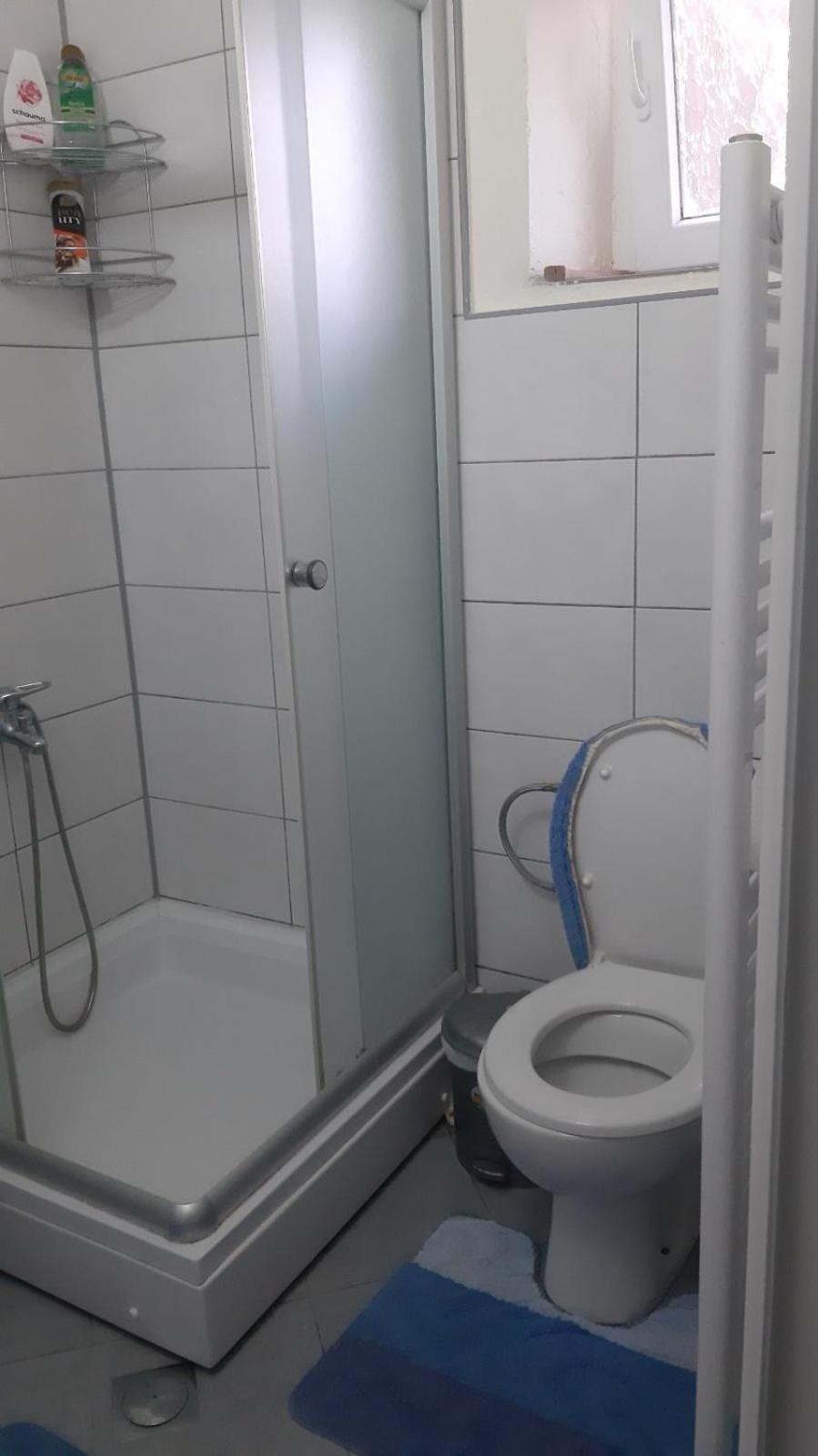 Krusevski Odaji Biljana Kruševo 外观 照片